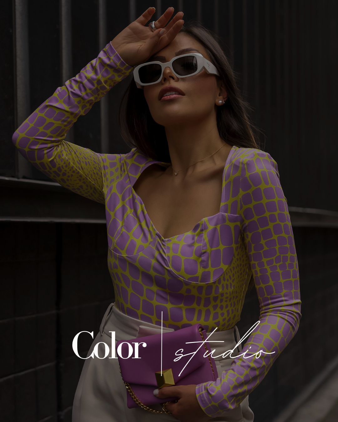 COLOR STUDIO