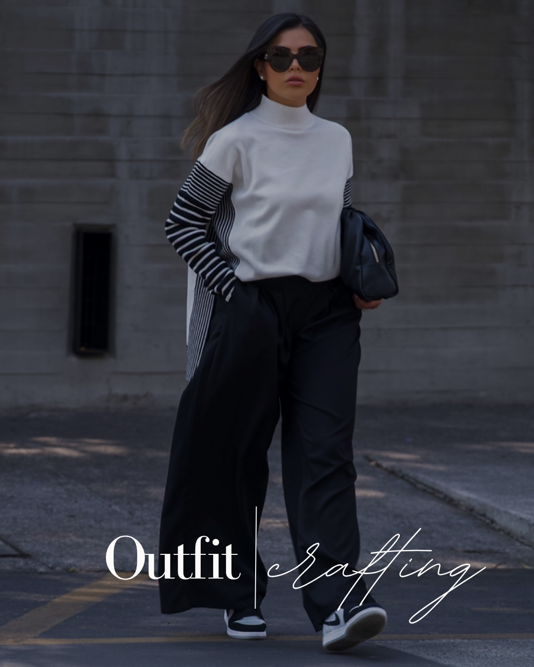 OUTFIT CRAFTING