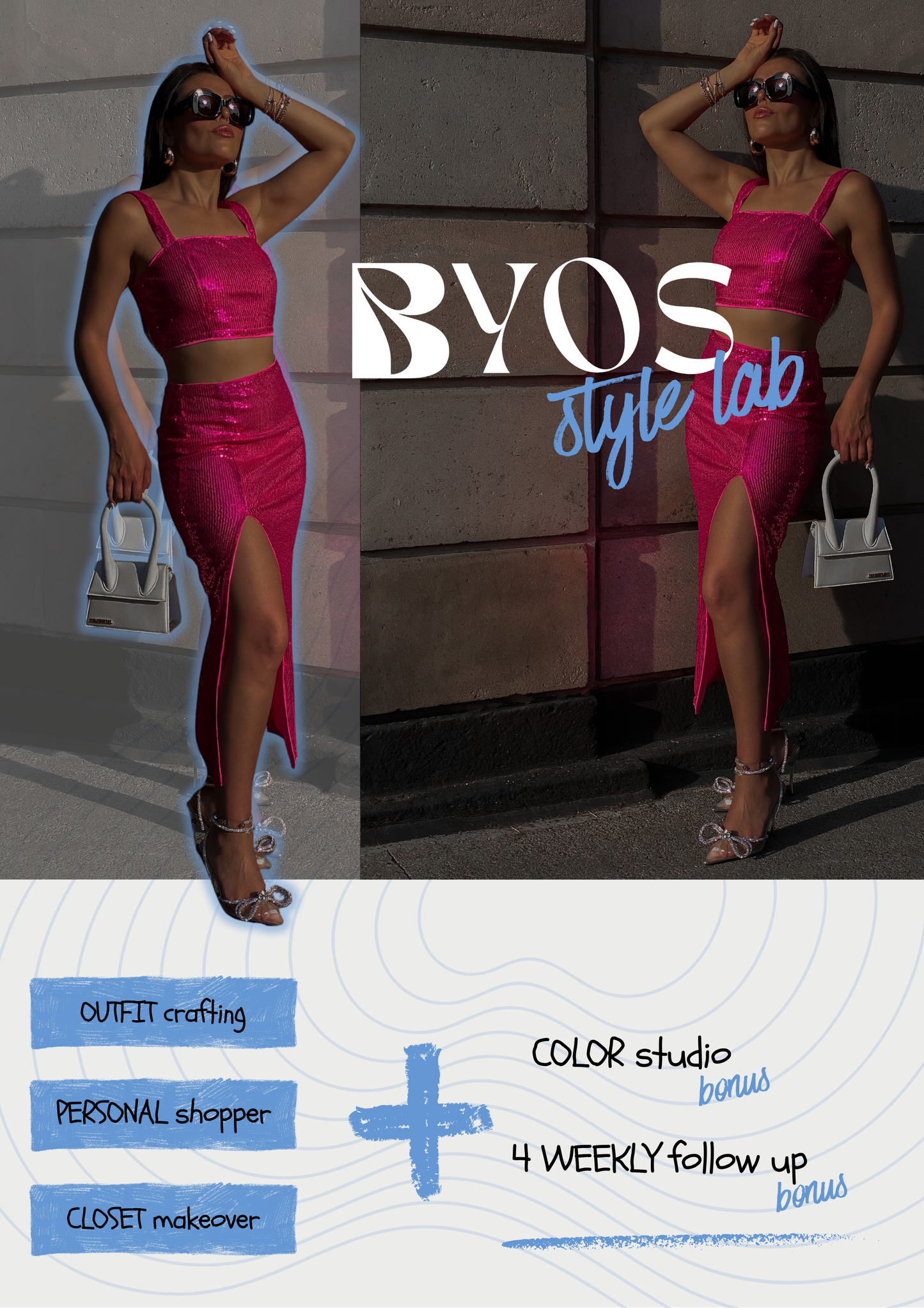 BYOS STYLE LAB