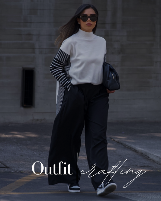 OUTFIT CRAFTING